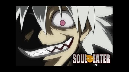 T.m.revolution - souls crossing ( soul eater ost )
