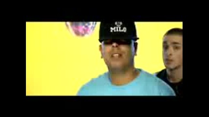 100 Kila ft. Krisko - Minalo Vreme