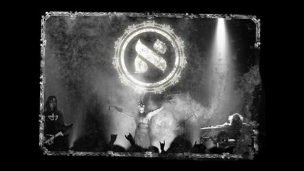 Adam - Voodoo Nation