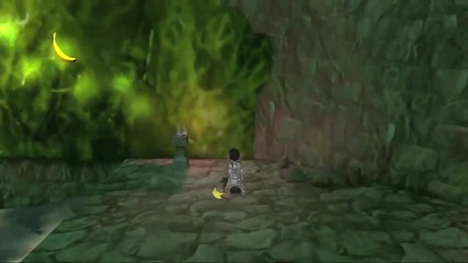 Rage Quit - Space Chimps