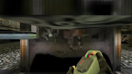 Epic fails cs 1.6# 3