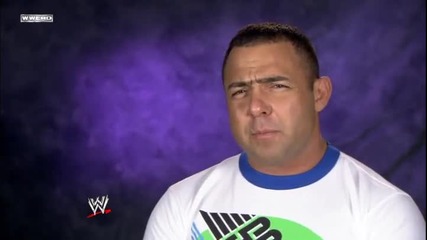 Wwf - Shane Mcmahon