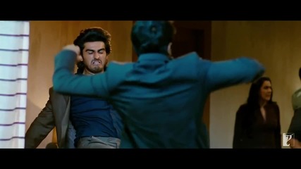 Aurangzeb (2013) Theatrical Trailer