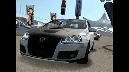 nfs pro street Hight Quality 