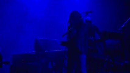Robert Plant - Baby I'm Gonna Leave You