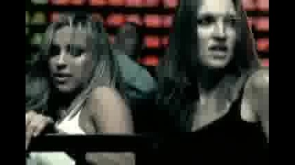 Papa Roach - Getting Away With Murder