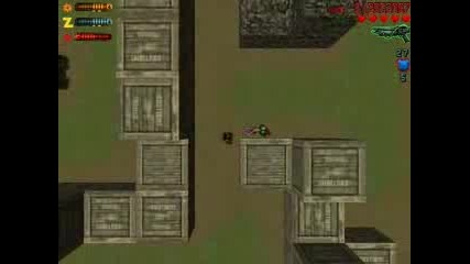 Gta2 Missions Part 1