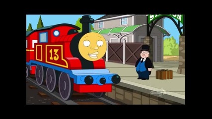 Uncle Thomas The Tank - Youtube