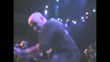 Anthrax - Safe Home Hq