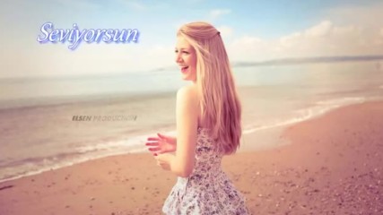 Seviyorsun .. 2017 Remix Bass