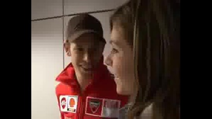 Motociclismo Intervista Casey Stoner