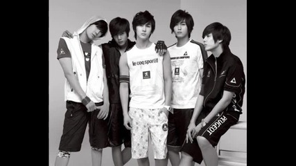 Ss501 - Lovers