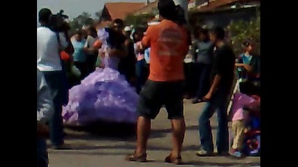 Tanc