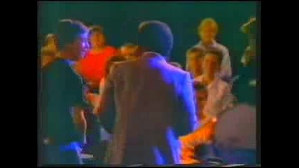 Ben E. King -- Stand By Me