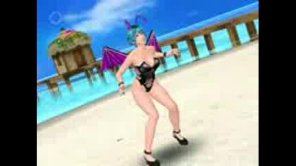 Sexy Beach 3 Trailer