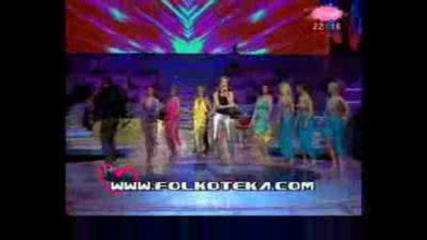 Rada Manojlovic 2009 - Deset ispod nule