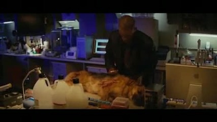 I am Legend - Samantha_s videoclip (bring me to life)