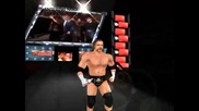 Wwe Raw Pc Game: Triple H 2008 Entrance