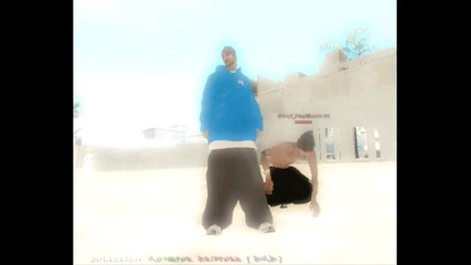 3run4ever by Maniak* and by Electro*