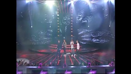 Milan Stanković, Trajče, Mateja, Igor i Jovan - Perje