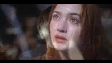 Celine Dion - My Heart Will Go On - Titanic Video 