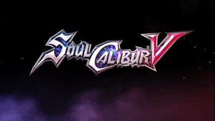 Comic Con 11: Soul Calibur 5 - Characters Reveal Trailer