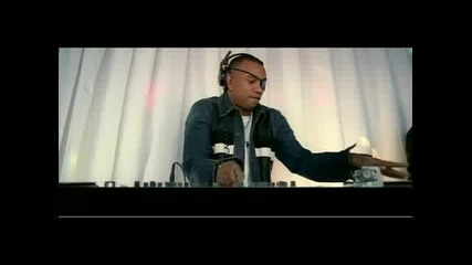 Sean Paul - We be burnin [hq]