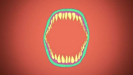 16bit - Dinosaurs