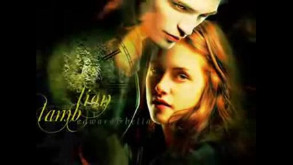 Edward Amp Bella - All I Ever Wanted