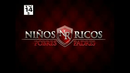 Ninos Ricos Pobres Padres capitulo 109 (3/5)