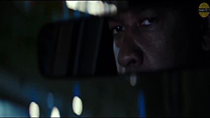 The Equalizer 2