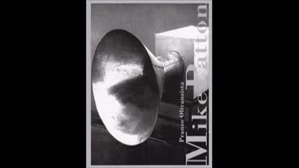 Mike Patton - Pranzo Oltranzista (full Album 1997 ) psyhadelic music