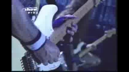 Iron Maiden - Hallowed Be The Name
