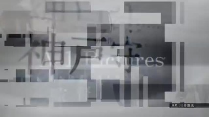 Game of Laplacepv Anime Ranpo Kitan Game of Laplace Pv