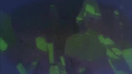 Amv Black Rock Shooter - Hero