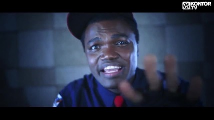 Dj Antoine vs Mad Mark feat. B-case & U-jean - House Party