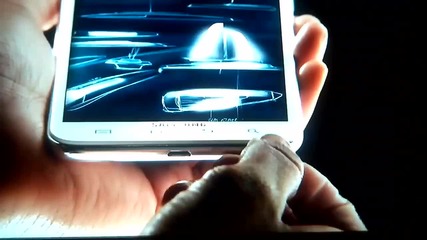 Samsung Galaxy Note - New Tv Commercial