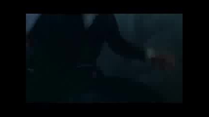 Sleepy Hollow - Trailer