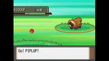 Pokemon Platinum review