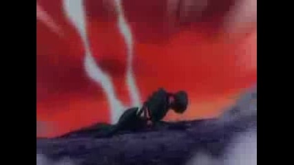 D Gray Man - 7 bg subs