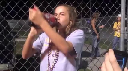 Cinnamon Challenge Attempt 3_1