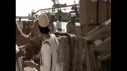 Великолепната филмова класика Лъвско Сърце (1990) - част 2/11