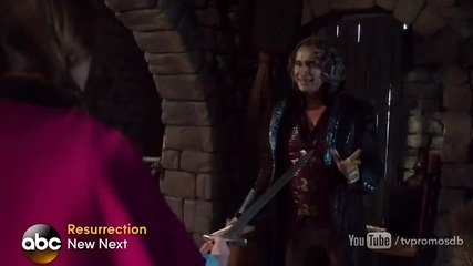 Once Upon a Time Season 4 Episode 4 Promo