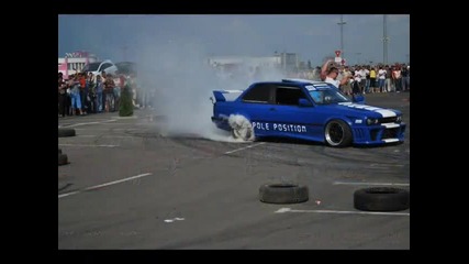 Bmw e30 M5 turbo more fast monster