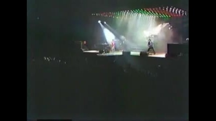 Queen - We Are The Champions ( Япония 1979)