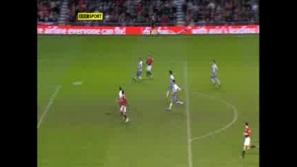 Manutd 2 - 1 A.Villa