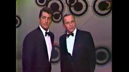 Dean Martin & Frank Sinatra (1965)