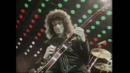Queen-Dont stop me now
