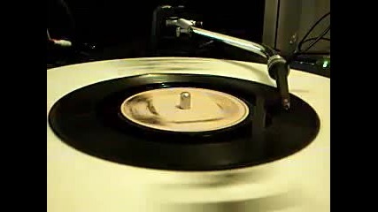 George Mccrae--i Can't Leave You Alone - (vinyl) 1974