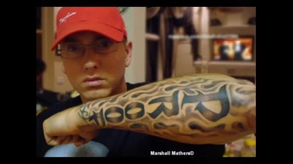 Eminem Proof - Hate Me Now Part2